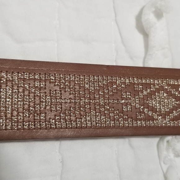 Belts